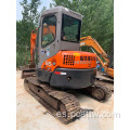 Excavator Hitachi usado pequeño mini